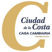 Ciudad de la Costa - Casa Cambiaria